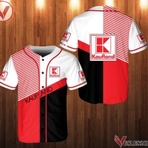 Kaufland Uniform Custom Clothes Style 6, Unique Gifts For Employee - Vesles2014s 1