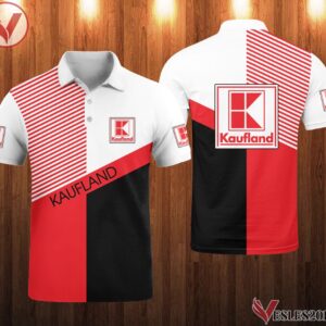 Kaufland Uniform Custom Clothes Style 6, Unique Gifts For Employee - Vesles2014s 2