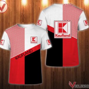 Kaufland Uniform Custom Clothes Style 6, Unique Gifts For Employee - Vesles2014s 3