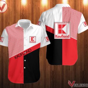Kaufland Uniform Custom Clothes Style 6, Unique Gifts For Employee - Vesles2014s