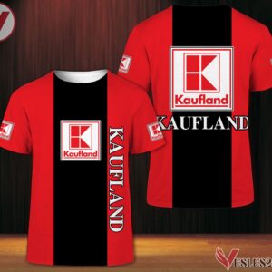 Kaufland Uniform Custom Clothes Style 7, Unique Gifts For Employee - Vesles2014s 3