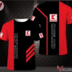 Kaufland Uniform Custom Clothes Style 8, Unique Gifts For Employee - Vesles2014s 3