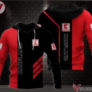 Kaufland Uniform Custom Clothes Style 8, Unique Gifts For Employee - Vesles2014s