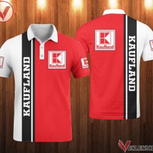 Kaufland Uniform Custom Clothes Style 9, Unique Gifts For Employee - Vesles2014s 2