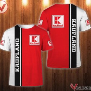 Kaufland Uniform Custom Clothes Style 9, Unique Gifts For Employee - Vesles2014s 3