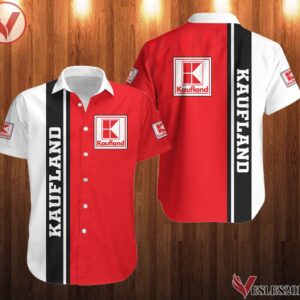 Kaufland Uniform Custom Clothes Style 9, Unique Gifts For Employee - Vesles2014s