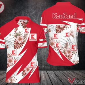 Kaufland Uniform Custom Clothes, Unique Gifts For Employee - Vesles2014s 2