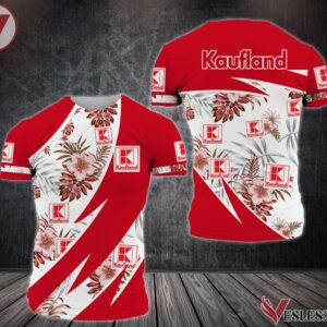 Kaufland Uniform Custom Clothes, Unique Gifts For Employee - Vesles2014s 3