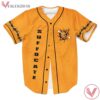 Kayzo Suffocate Custom Baseball Jersey for EDM festivals, EDM Music Gifts - Vesles2014s