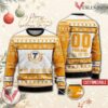Kazzinc-Torpedo Hockey Custom Ugly Christmas Sweater, Unique Gift For Fans - Vesles2014s