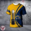 Kent State Golden Flashes NCAA 2022 National Champions Legendary 3D Shirt - Vesles2014S