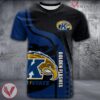 Kent State Golden Flashes NCAA Custom Shirt, Unique Sport Gifts For Fans - Vesles2014s