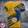Kent State Golden Flashes NCAA Sport Team Shirt, Best Gift For Fans - Vesles2014s