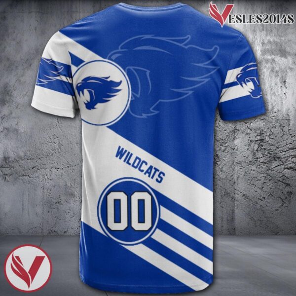Kentucky Wildcats NCAA Sport Team Shirt, Best Gift For Fans - Vesles2014s 1