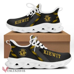 Kiewit Custom Shoes, Best Running Shoes For Fans - Vesles2014S 1