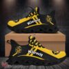 Kiewit Logo Custom Shoes, Best Running Shoes For Fans - Vesles2014S