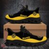 Kiewit Logo Custom Shoes Style 1, Best Running Shoes For Fans - Vesles2014S