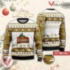 Kilkenny Logo Personalized Ugly Christmas Sweater, Unique Gift For Fans - Vesles2014s