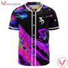 Killa Killa Zeds Dead Trippin Jersey For EDM Festivals - Vesles2014s