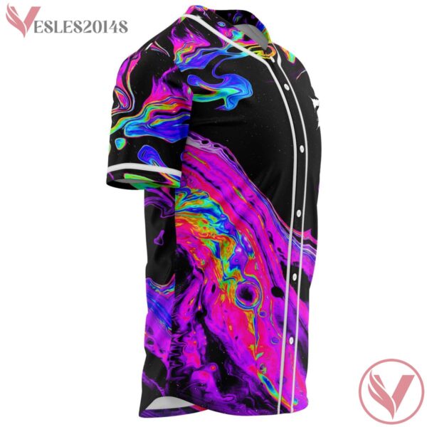 Killa Killa Zeds Dead Trippin Jersey For EDM Festivals - Vesles2014s 3