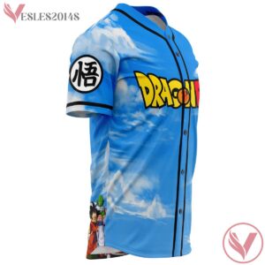 Killa killa x dragon ball Z - Vesles2014s 2