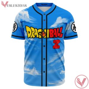Killa killa x dragon ball Z - Vesles2014s