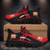 King Soopers Logo Custom Shoes, Best Running Shoes For Fans - Vesles2014S