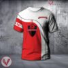 Kingston FC Curve Custom Shirt, Unique CA Soccer Style For Fans - Vesles2014s