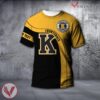 Kingston Frontenacs Personalized Shirt, CA Hockey Sport Gifts For Fans - Vesles2014s
