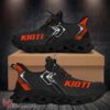 Kioti Logo Custom Shoes, Best Running Shoes For Fans - Vesles2014S