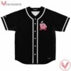 Kirby Black EDM Jersey Outfit For Ravers - Vesles2014s