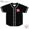 Kirby custom Black jersey - Vesles2014s