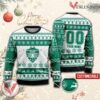 Kirklarelispor Custom Ugly Christmas Sweater, Unique Gift For Fans - Vesles2014s