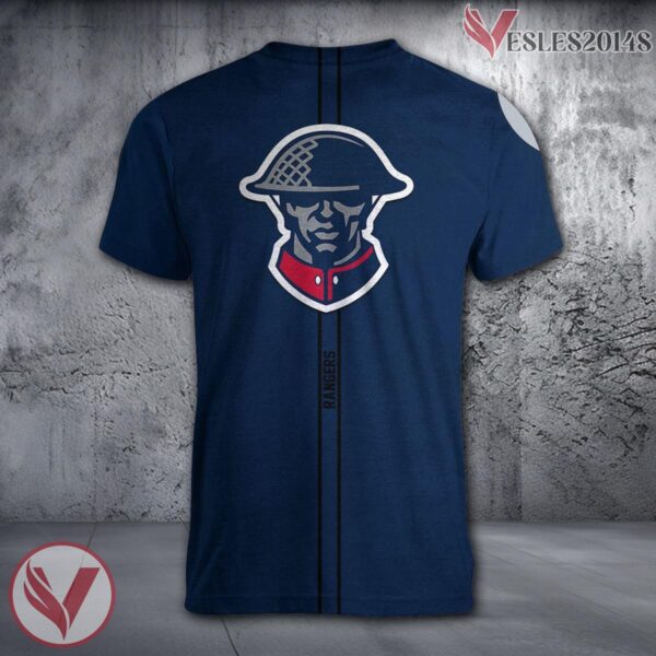 Kitchener Rangers Customizable Shirt, CA Hockey Sport Gifts For Fans - Vesles2014s 1