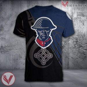 Kitchener Rangers Customizable Shirt, CA Hockey Sport Gifts For Fans - Vesles2014s 1