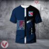 Kitchener Rangers Customizable Shirt, CA Hockey Sport Gifts For Fans - Vesles2014s