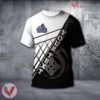 Kitchener-Waterloo Titans Celtic Custom Shirt, Unique CA Basketball Style For Fans - Vesles2014s