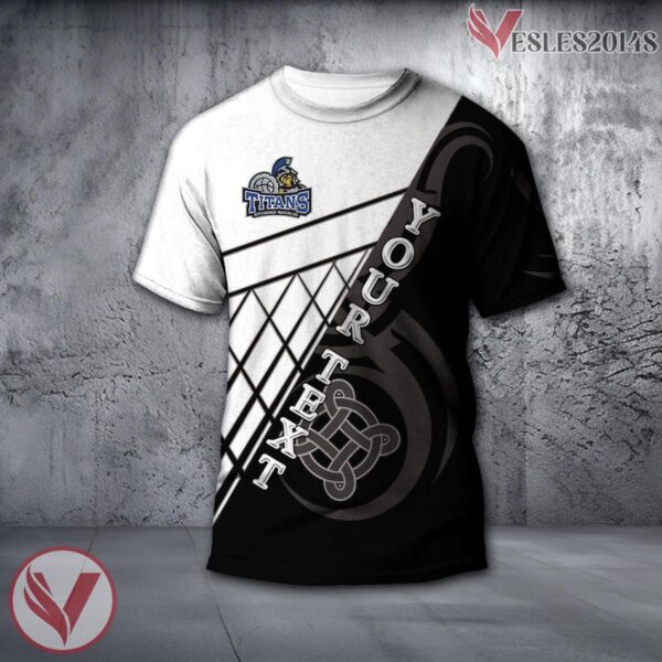 Kitchener-Waterloo Titans Celtic Custom Shirt, Unique CA Basketball Style For Fans - Vesles2014s