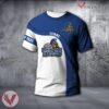 Kitchener-Waterloo Titans Curve Custom Shirt, Unique CA Basketball Style For Fans - Vesles2014s