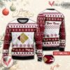 Klamath Community College Custom Ugly Christmas Sweater, Unique Gift For Fans - Vesles2014s