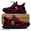 Knight Transportation Logo Custom Shoes, Best Running Shoes For Fans - Vesles2014S