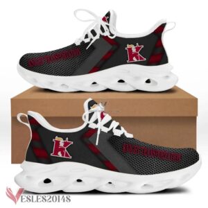 Knight Transportation Logo Custom Shoes Style 1, Best Running Shoes For Fans - Vesles2014S 1