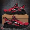 Knight-swift Logo Custom Shoes, Best Running Shoes For Fans - Vesles2014S