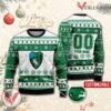 Kocaelispor Custom Ugly Christmas Sweater, Unique Gift For Fans - Vesles2014s