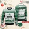 Kodiak College University of Alaska Custom Ugly Christmas Sweater, Unique Gift For Fans - Vesles2014s