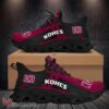 Kohl's Logo Custom Shoes, Best Running Shoes For Fans - Vesles2014S