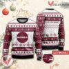 Kohl's Logo Personalized Ugly Christmas Sweater, Unique Gift For Fans - Vesles2014s