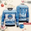 Kongsvinger IL Custom Ugly Christmas Sweater, Unique Gift For Fans - Vesles2014s