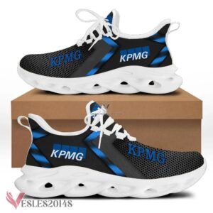 Kpmg Custom Shoes, Best Running Shoes For Fans - Vesles2014S 1