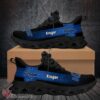 Kroger Logo Custom Shoes Style 1, Best Running Shoes For Fans - Vesles2014S